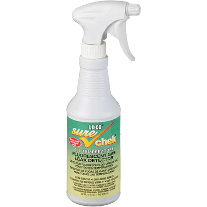 Sure-Chek® Leak Detector 1