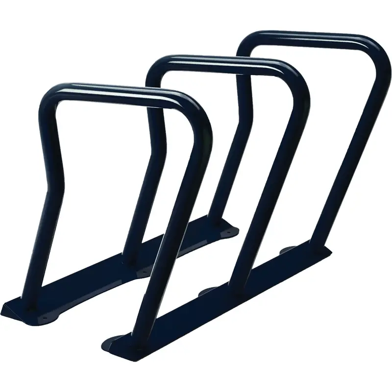 Surf Bike Rack, Steel, 6 Bike Capacity 1