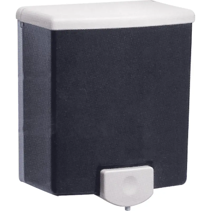 Surface-Mounted Soap Dispenser, Push, 1200 Ml Capacity 1