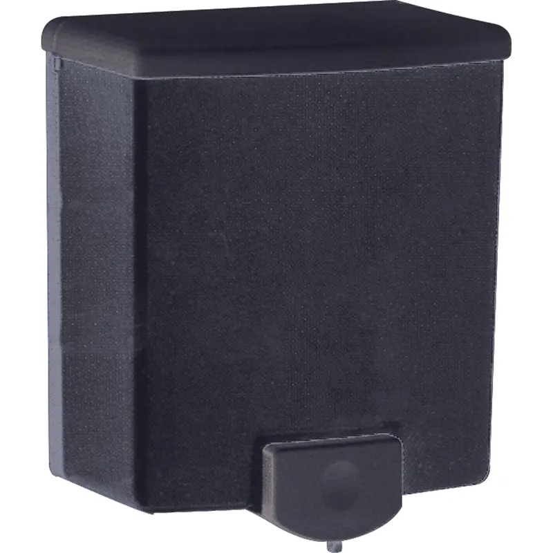 Surface-Mounted Soap Dispenser, Push, 1200 Ml Capacity 1
