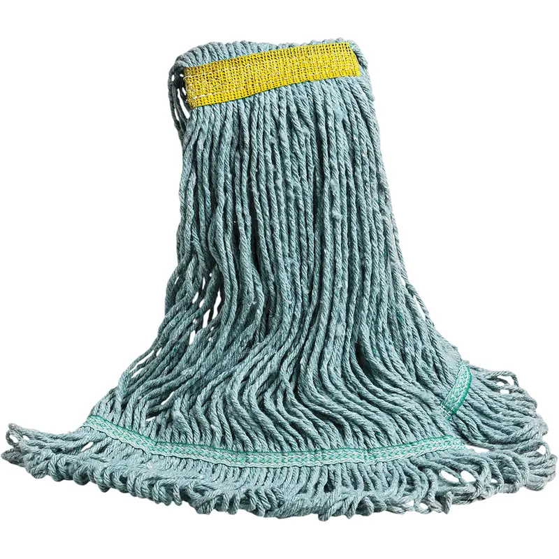 Swinger™ Wet Mop, Polyester/Rayon, Loop Style 1