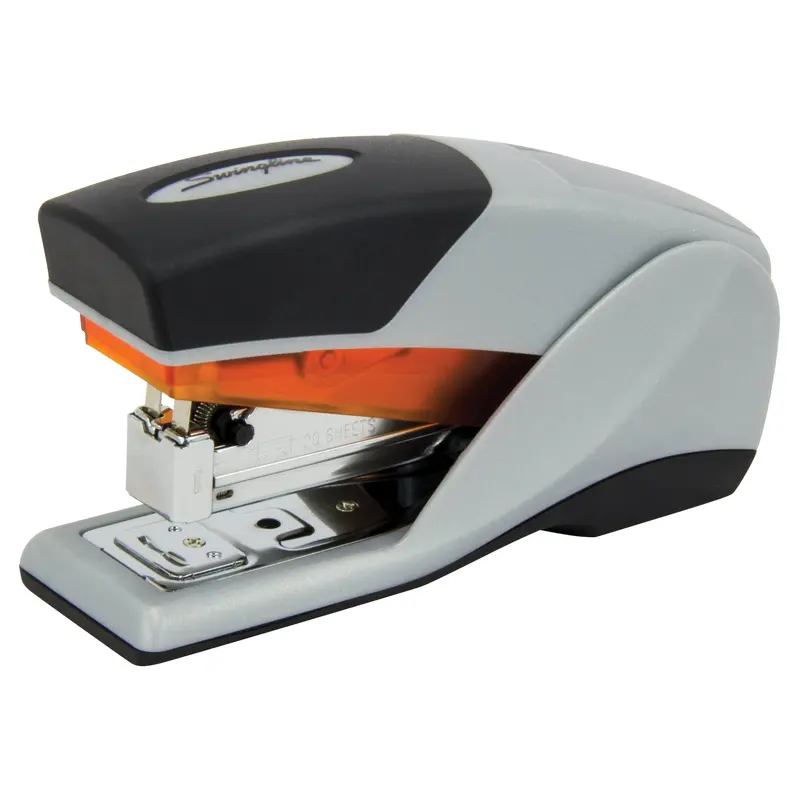 Swingline® Optima® 25 Compact Stapler 1