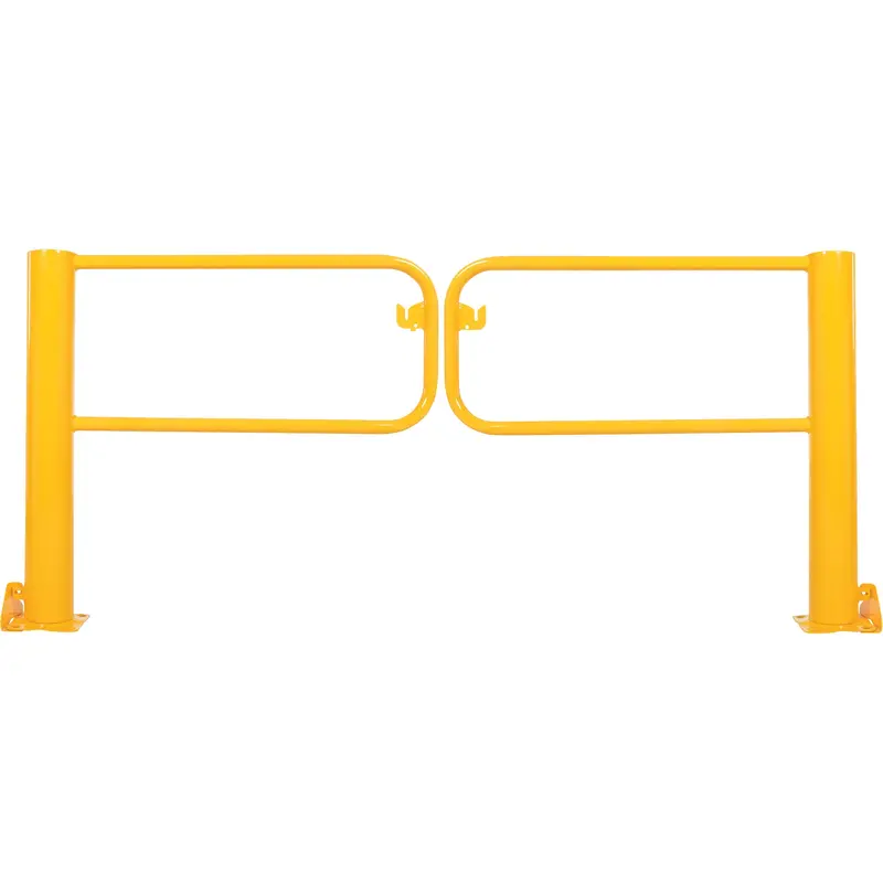 Swivel Dock Gate, 42-1/16" H X 113" W 1