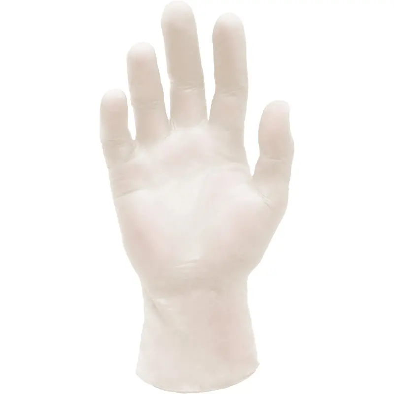 Synthetic Stretch Medical Examination Gloves 1
