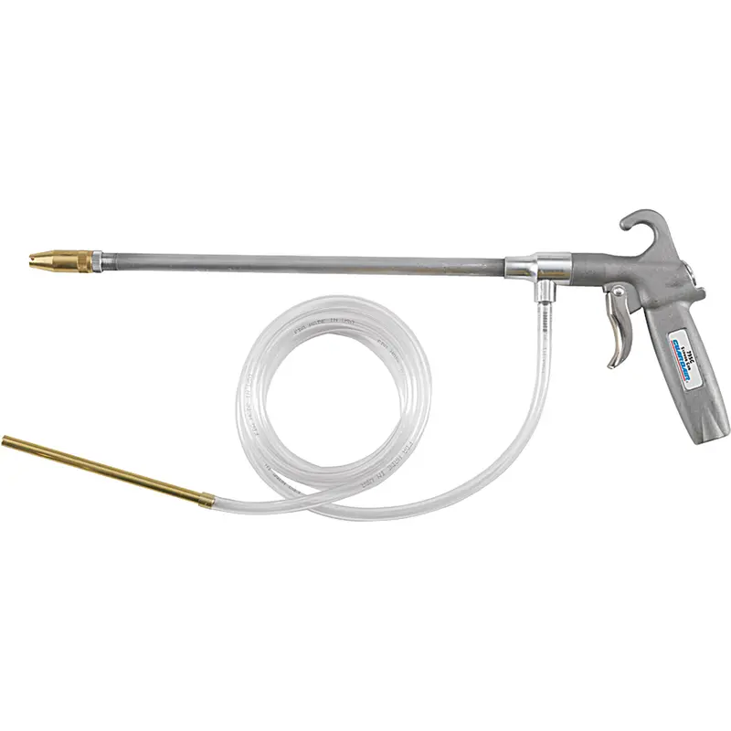 Syphon Spray Guns 1