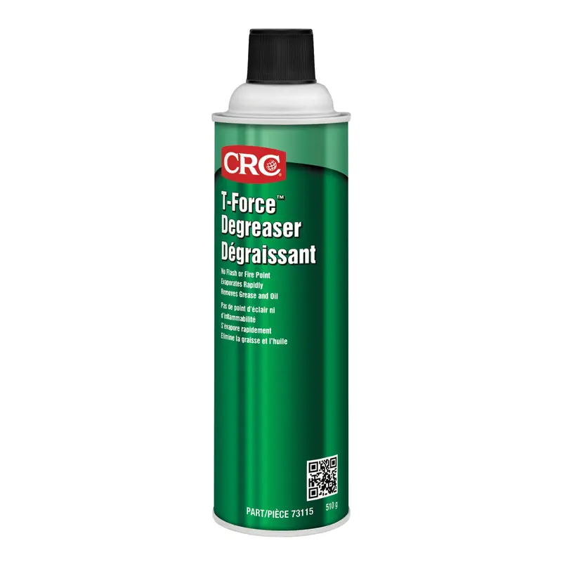T-Force™ Degreaser, Aerosol Can 1