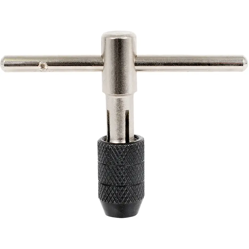 T-Handle Tap Wrench 1