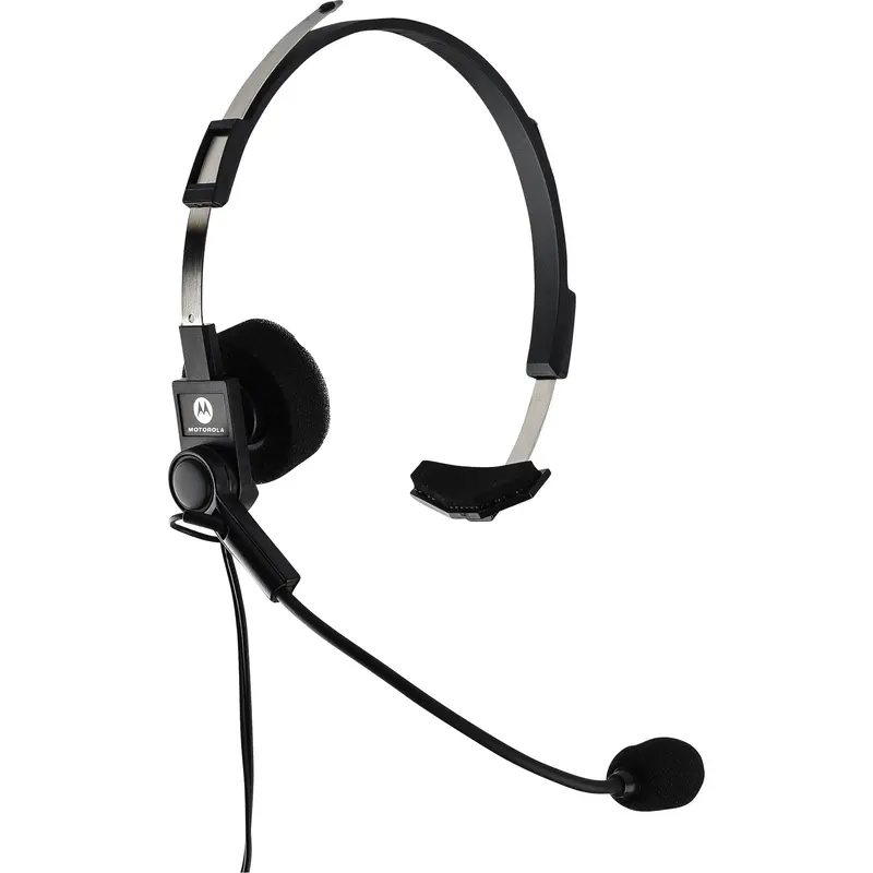 Talkabout® Headset With Swivel Boom Microphone 1