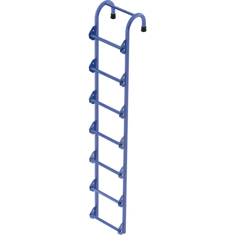Tank Access Ladder 1