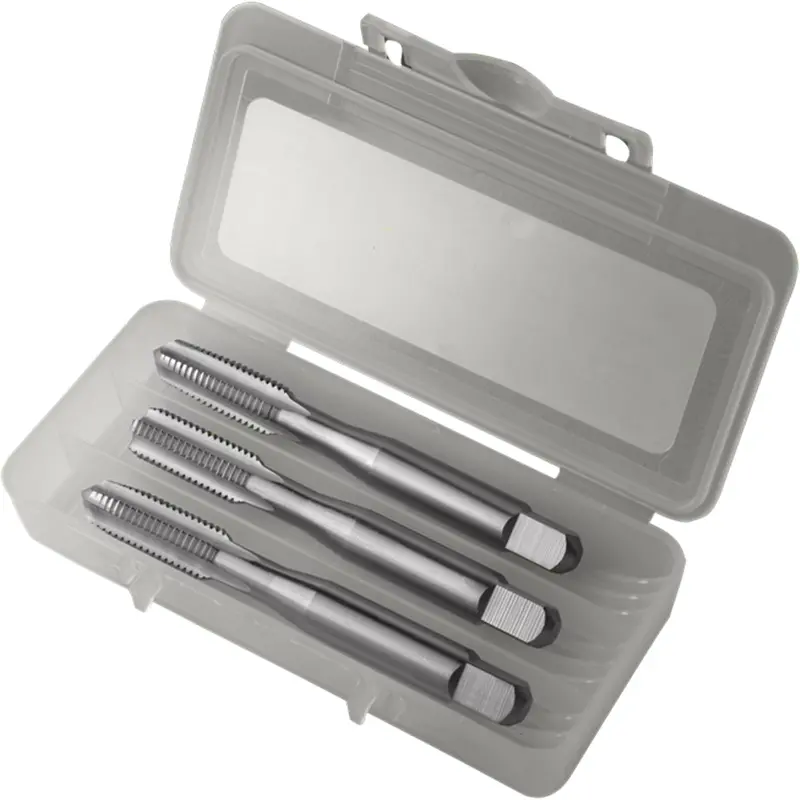 Tap Set, 3 Pcs. 1