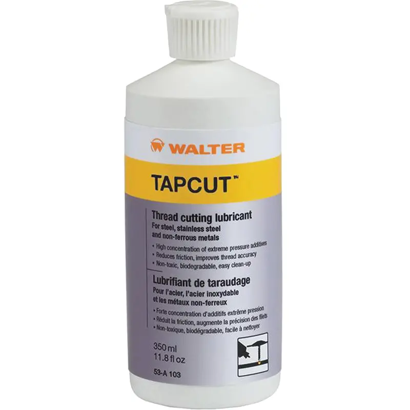 Tapcut™ Thread Cutting Lubricant, 350 Ml 1