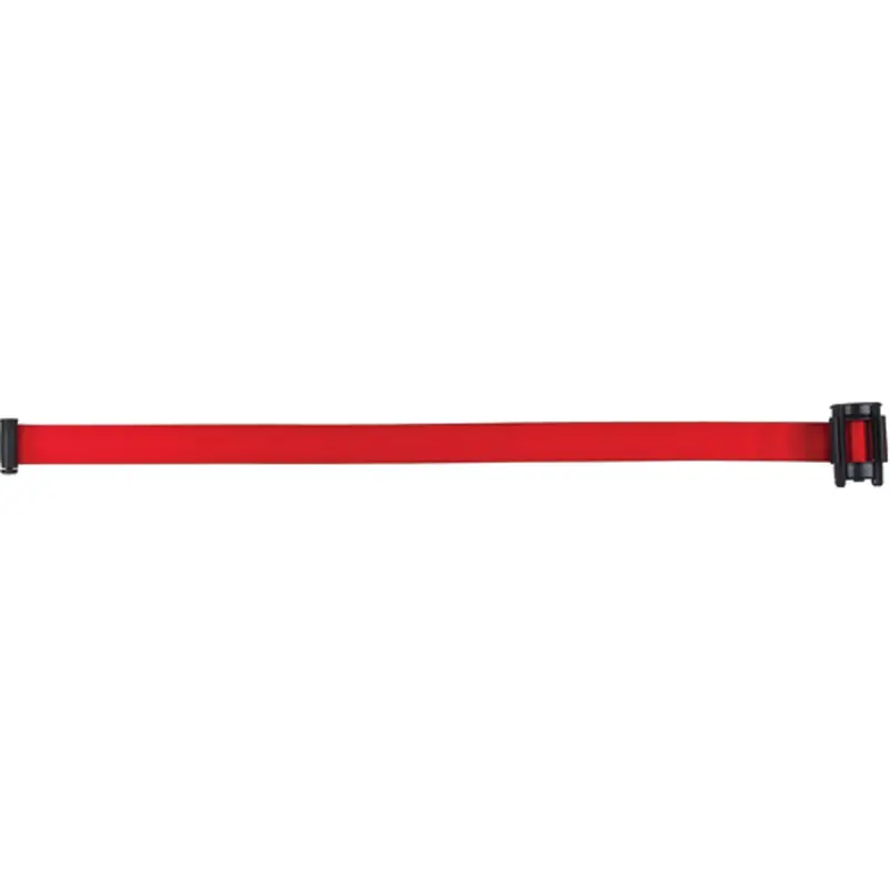 Tape Cassette For Build-Your-Own Crowd Control Barriers 1