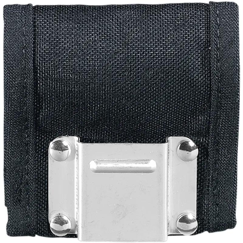 Tape Measure Holder, Measuring Tape Holder, Nylon, 1 Pockets 1