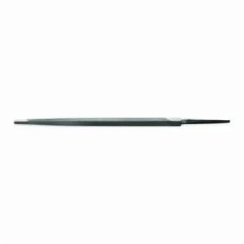 Taper File - Slim, Triangle, 5" 1