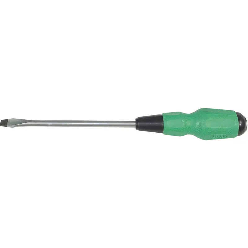 Tds-6 5/16" Slot Torque Drive® Screwdriver, 6" Length 1