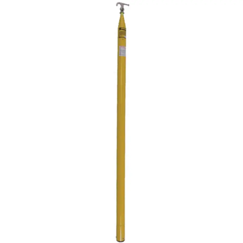 Tel-O-Pole® Heavy-Duty Hot Stick, Telescoping, 16' 1