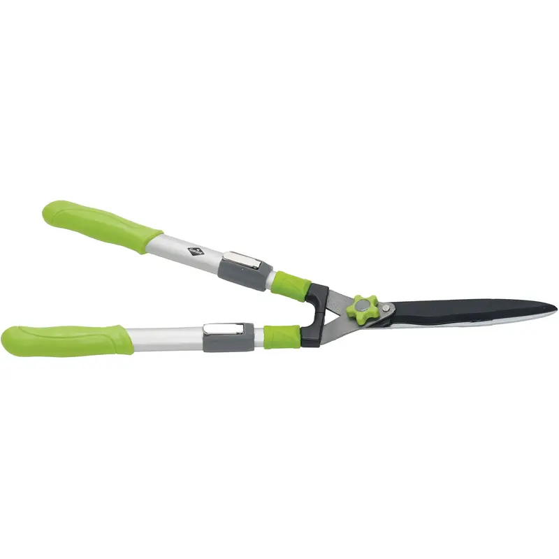 Telescopic Hedge Shears 1
