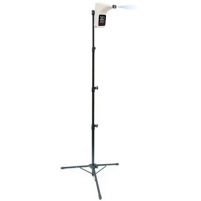 Telescopic Thermometer Stand 1