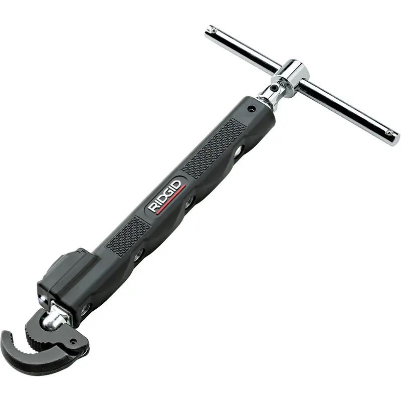 Telescoping Basin Wrench 1