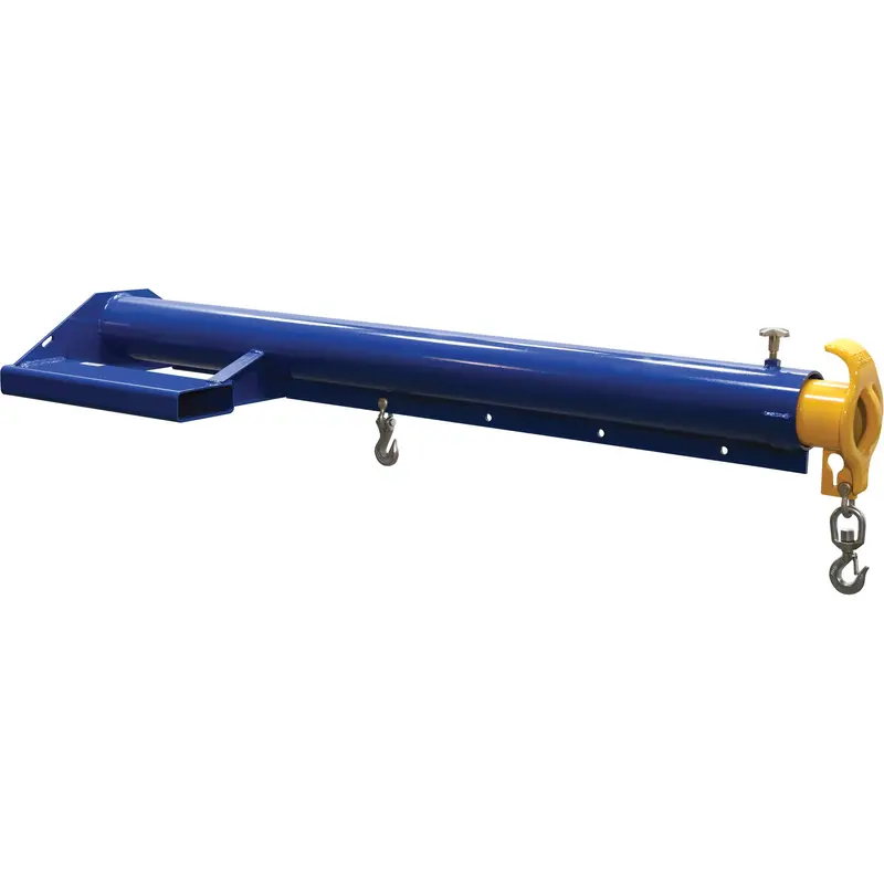 Telescoping Economy Lift Master Boom 1