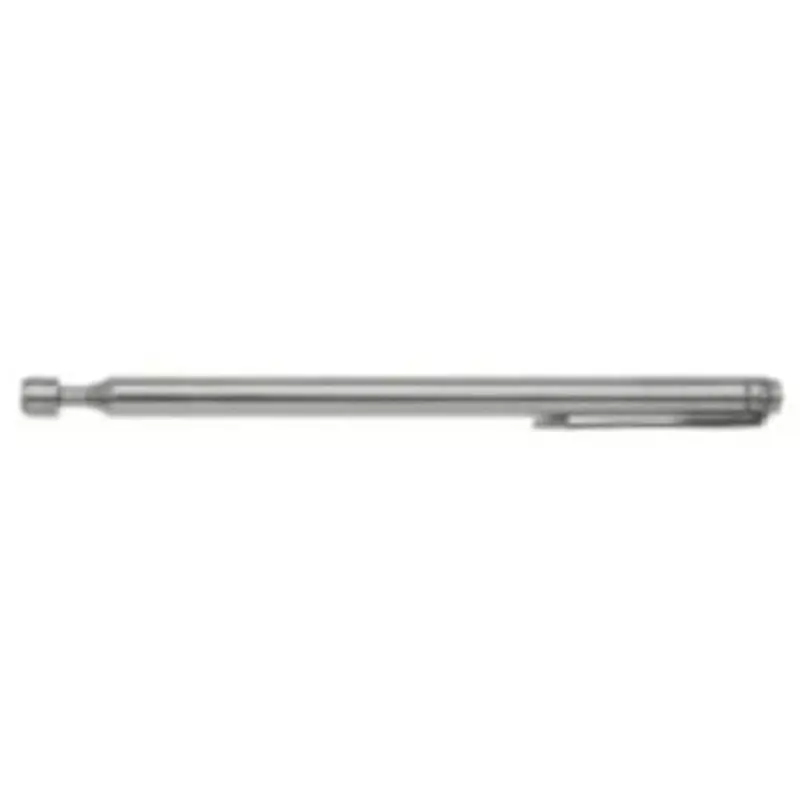 Telescoping Magnetic Pickup Tool, 25-1/2" Length, 1.5 Lbs. Capacity 1