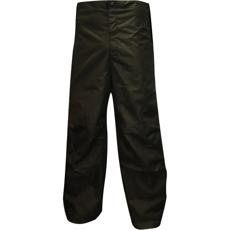 Tempest Classic Outerwear - Pants, Small, Polyester/Pvc, Black 1