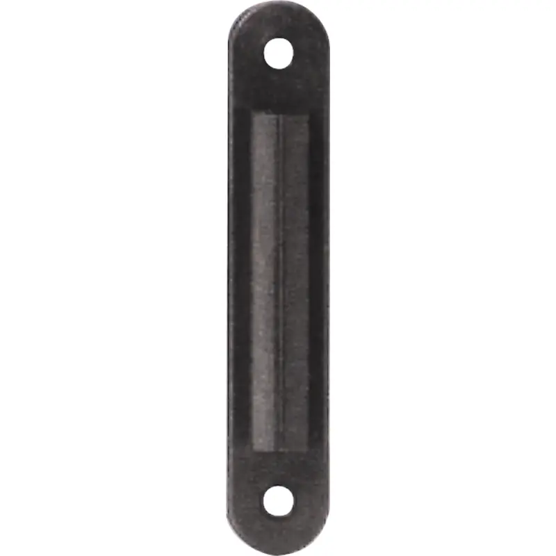 Tensabarrier® Wall Mounted Units - Receptacle 1