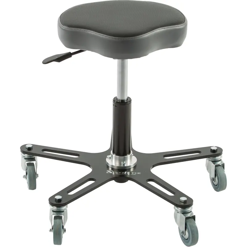 Tf160 Ergonomic Welding Chair 1