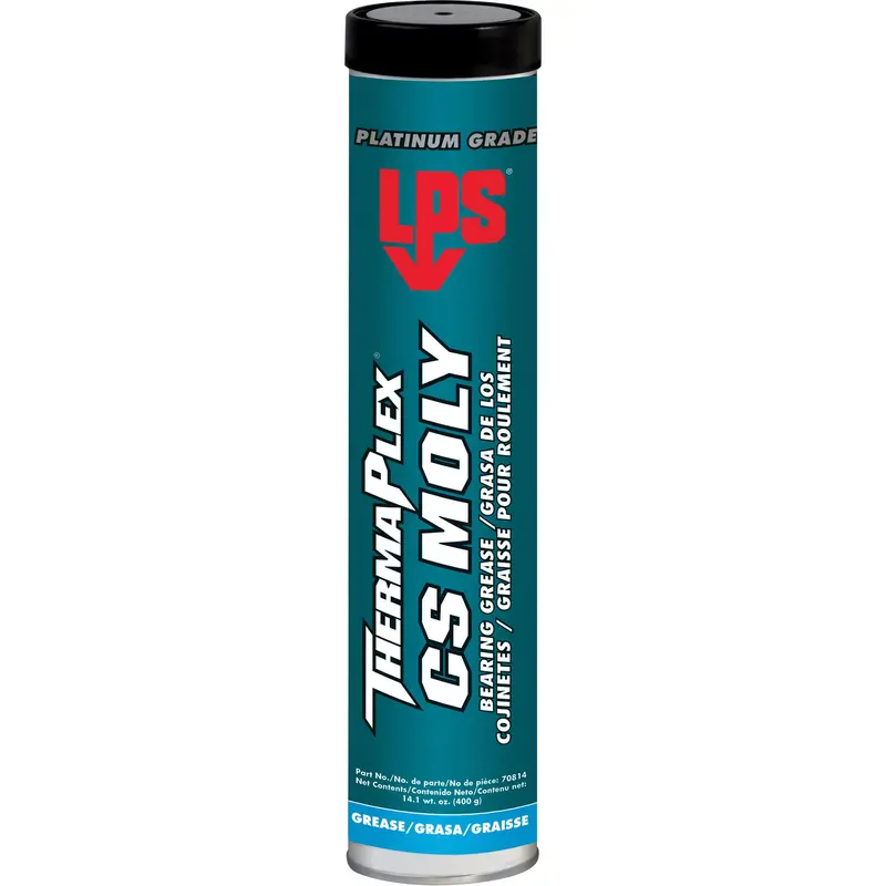Thermaplex® Cs Moly Bearing Grease 1
