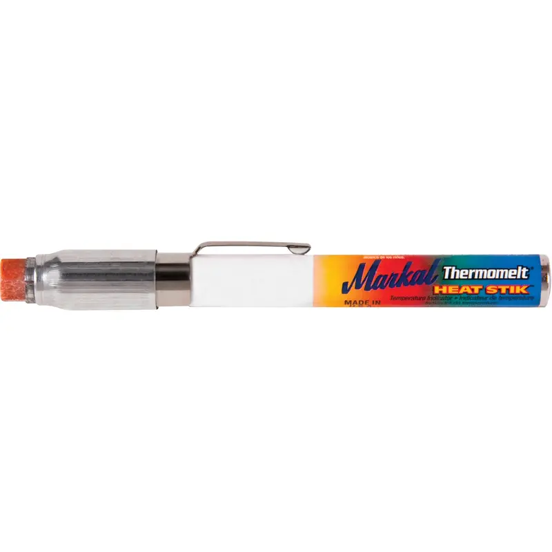 Thermomelt® Heat Stik™ Temperature Indicator, 213° F Rating 1