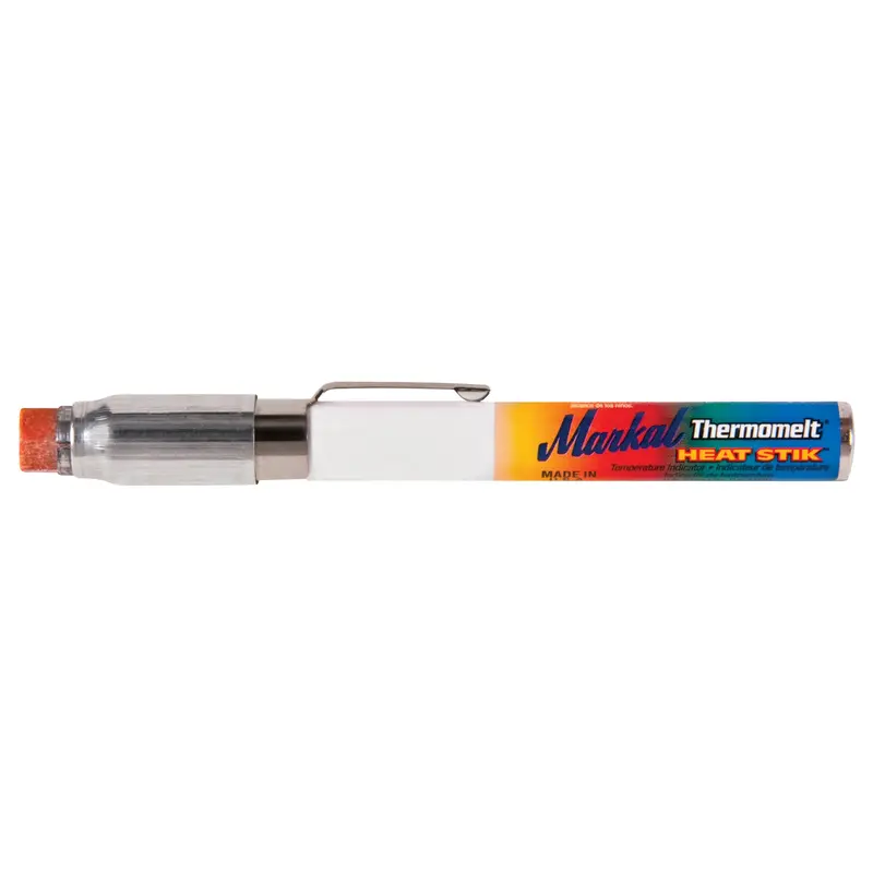 Thermomelt® Heat Stik Temperature Indicators, 350° F Rating 1