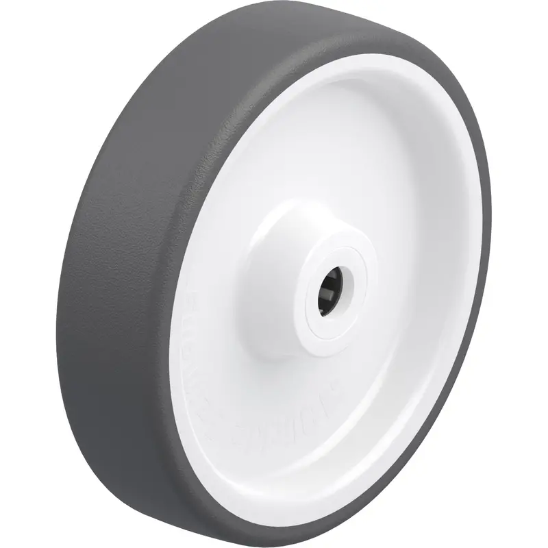 Thermoplastic Polyurethane Wheels 1