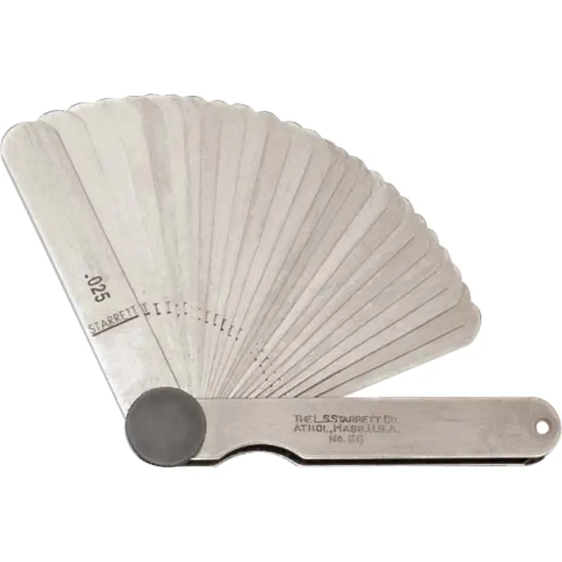 Thickness Gauges 1