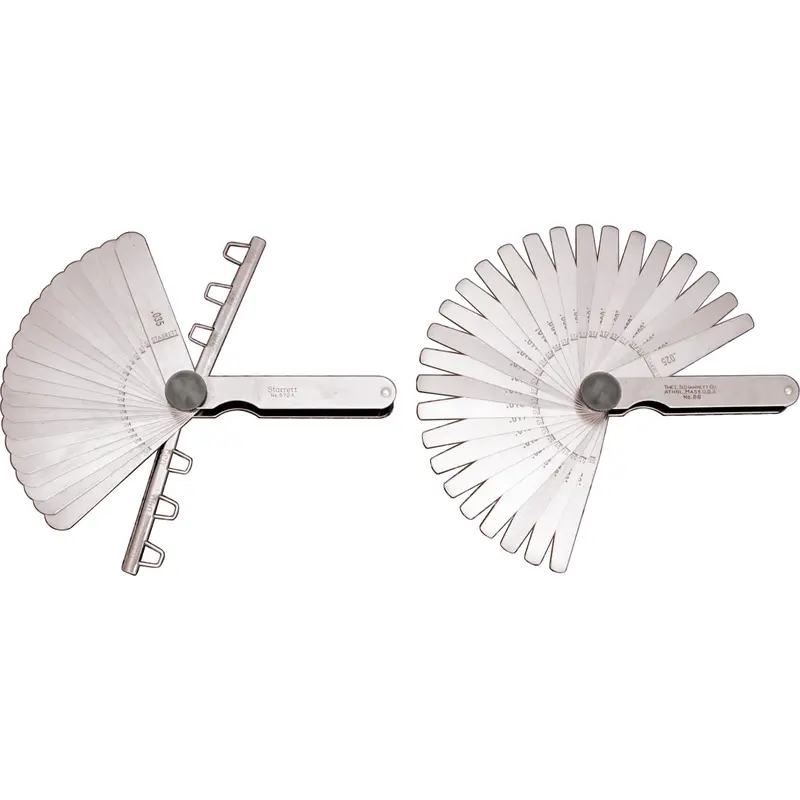 Thickness Gauges 1