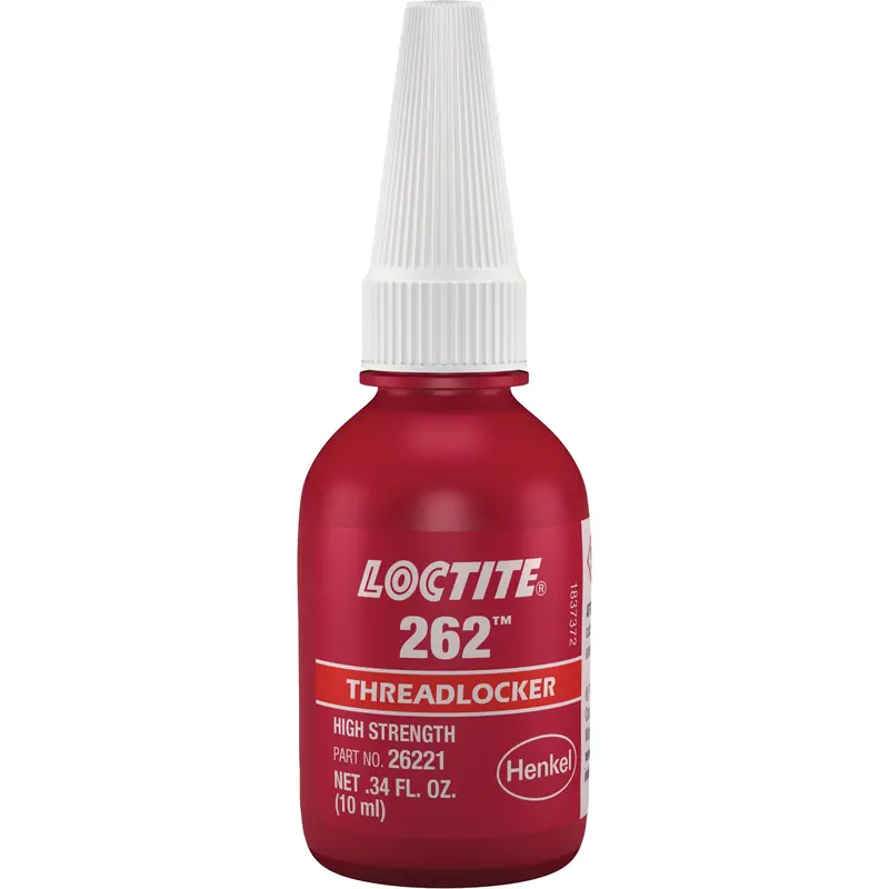 Threadlocker 262 1