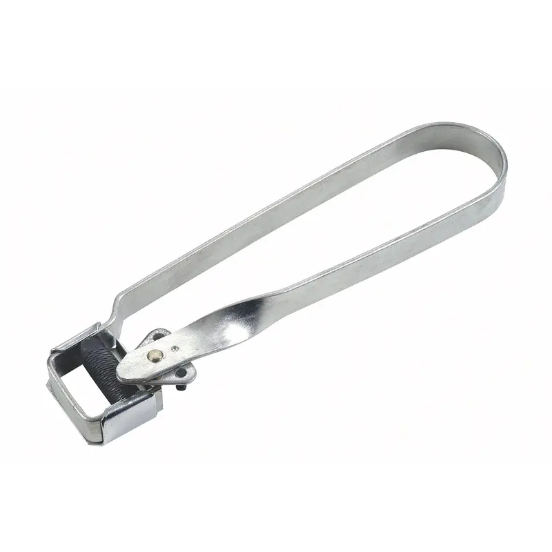 Three-Flint Lighter 1