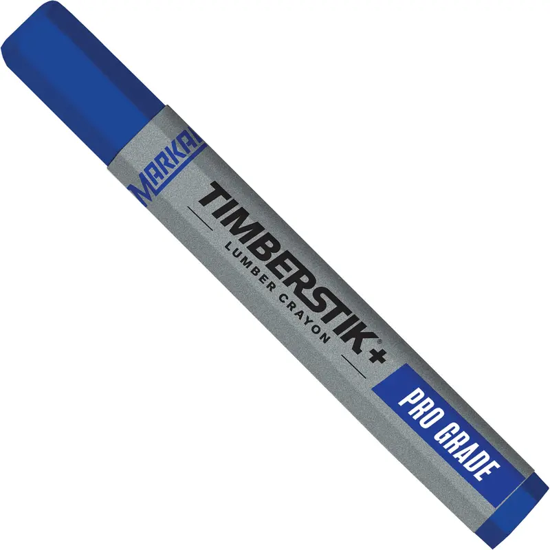 Timberstik®+ Pro Grade Lumber Crayon 1