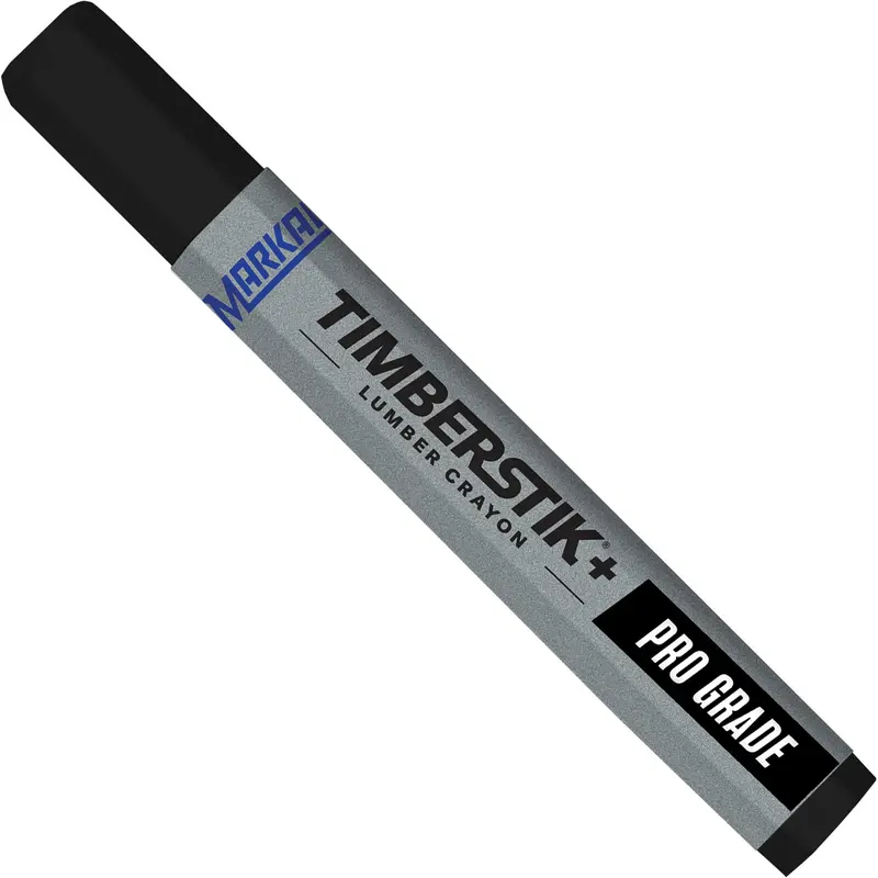 Timberstik®+ Pro Grade Lumber Crayon 1