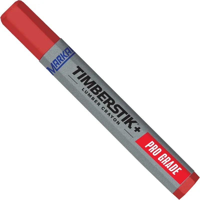 Timberstik®+ Pro Grade Lumber Crayon 1