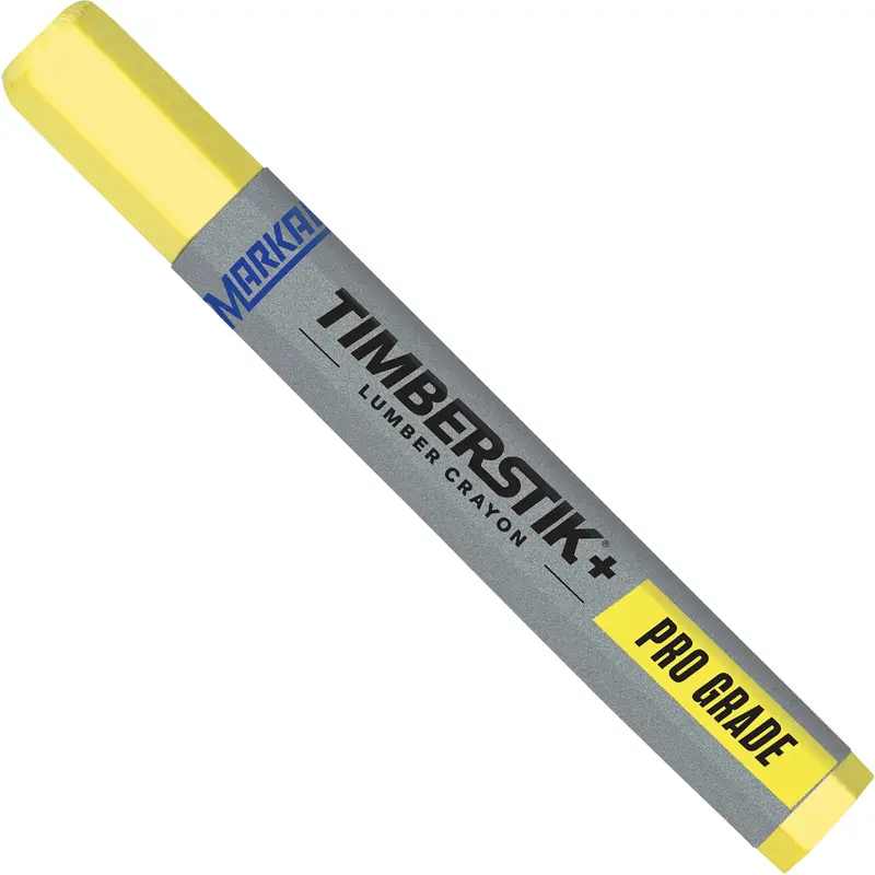 Timberstik®+ Pro Grade Lumber Crayon 1