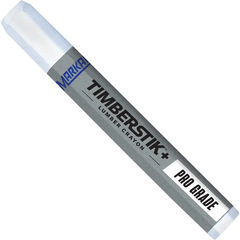 Timberstik®+ Pro Grade Lumber Crayon 1