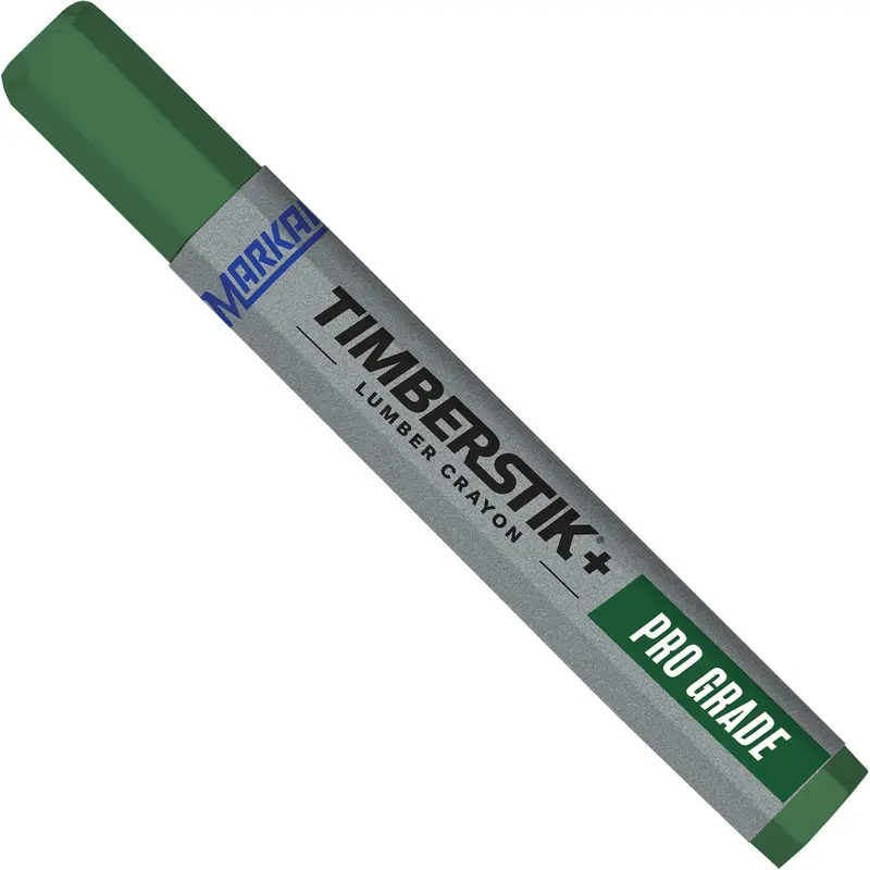 Timberstik®+ Pro Grade Lumber Crayon 1