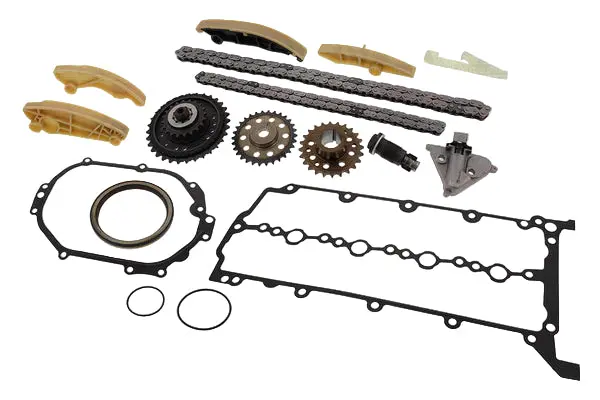 Timing Chain Kit Tck357 204Dt 1