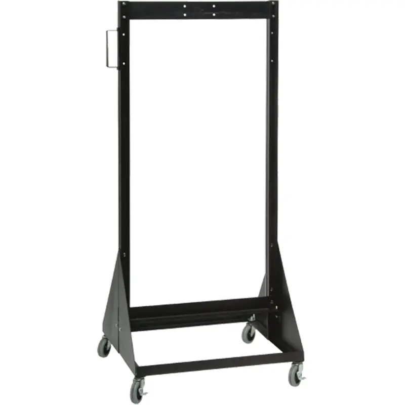 Tip-Out Bin Stand 1