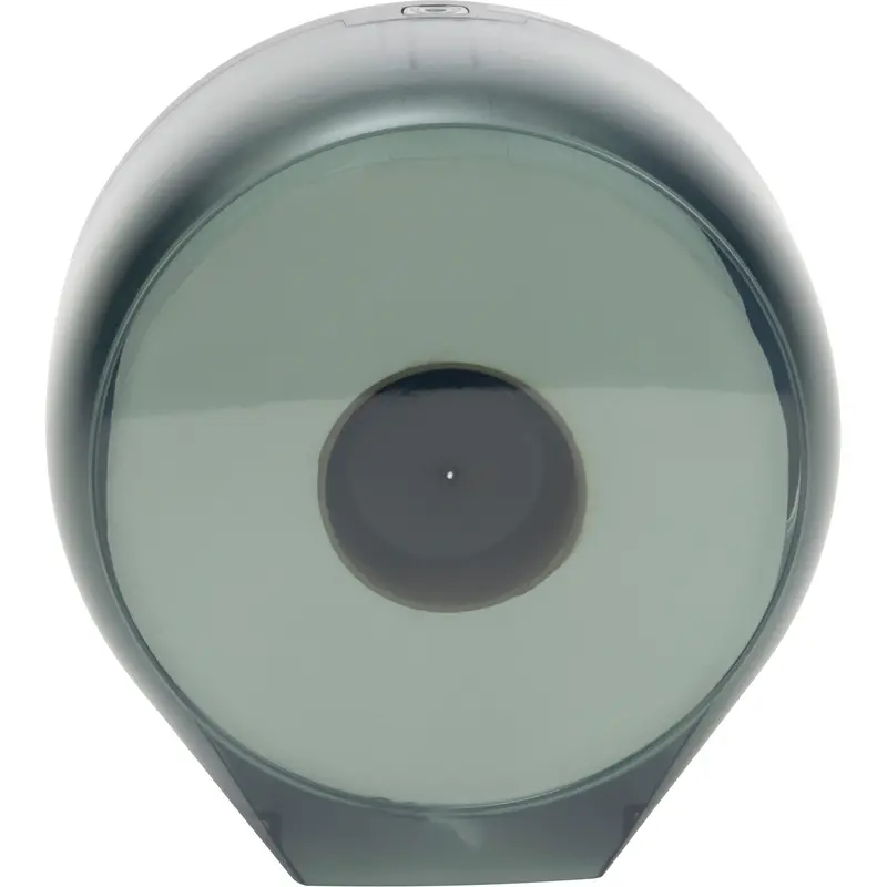 Toilet Paper Dispenser, Single Roll Capacity 1
