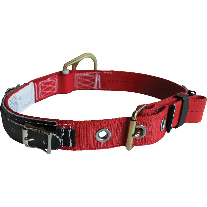 Tongue Buckle Belt 1