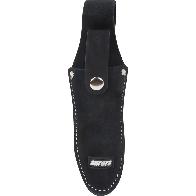 Tool Pouch, Plier Holder, Leather, 1 Pockets 1