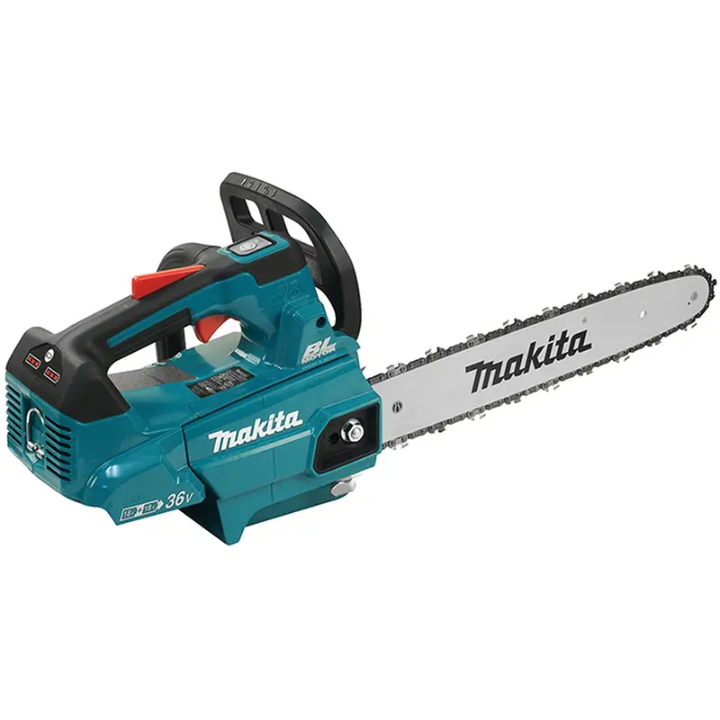 Top Handle Lxt Cordless Chainsaw, 14", Battery Powered, 18 V 1