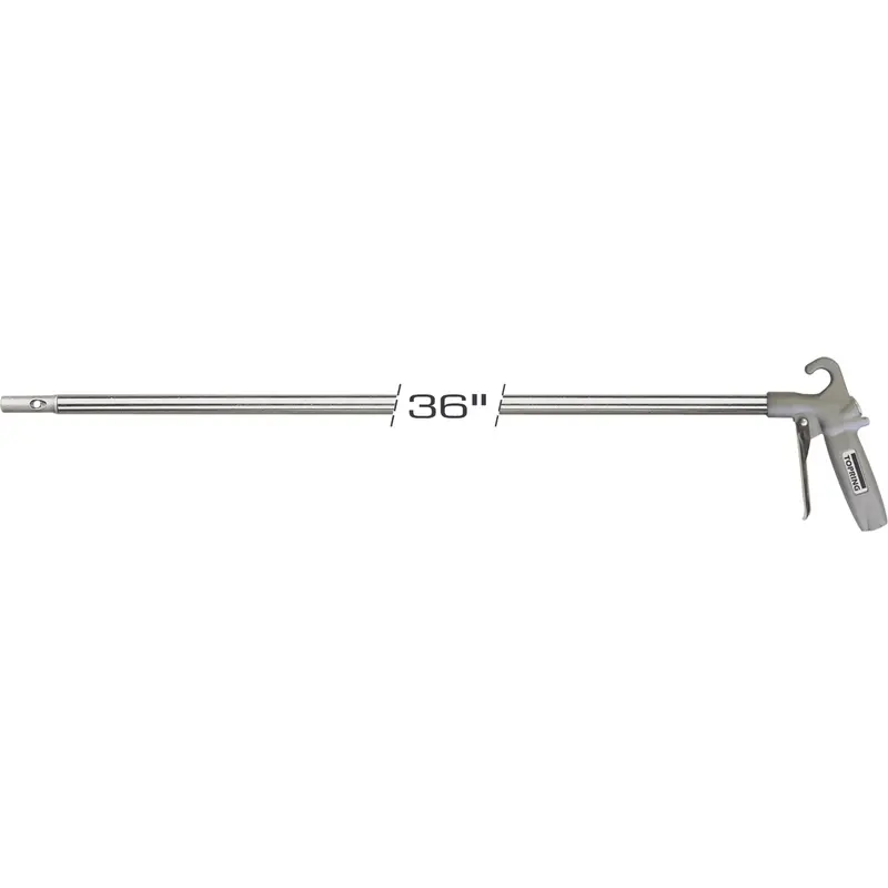 Topgun Extra Thrust 36" Blow Gun 1