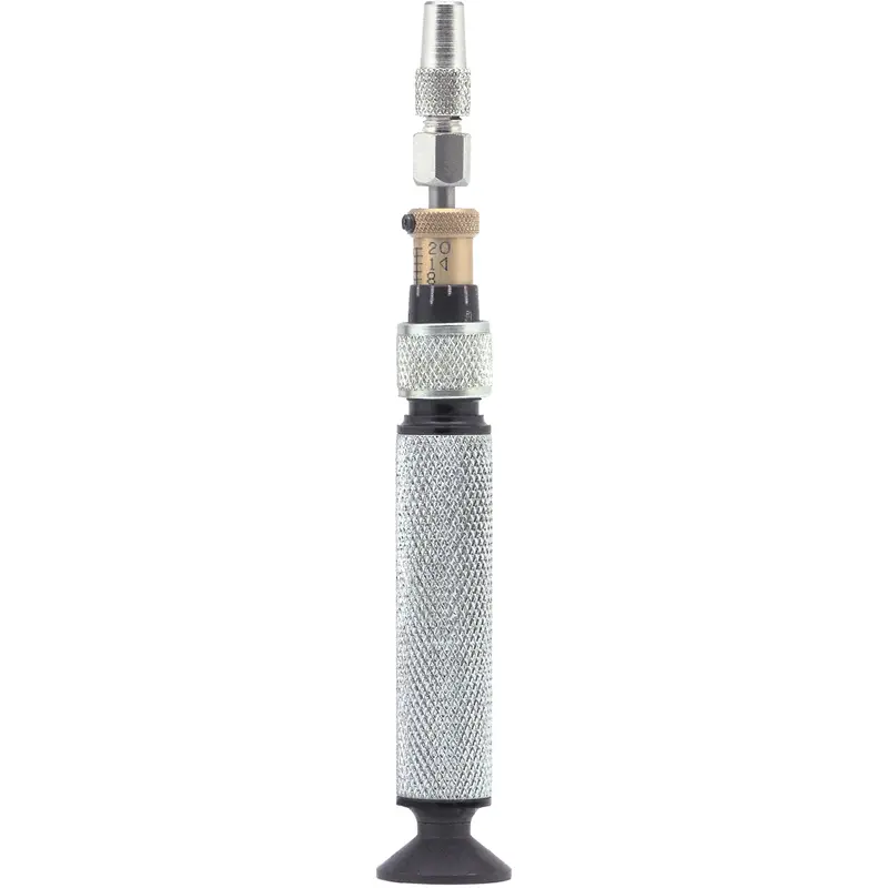 Torque Limiting Screwdriver, 5 - 20 In. Oz. Torque Range, 3-5/8" Length 1
